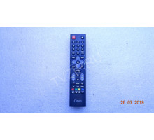 Оригинальный пульт HOF18F679GPD6 Цена за 1 шт.