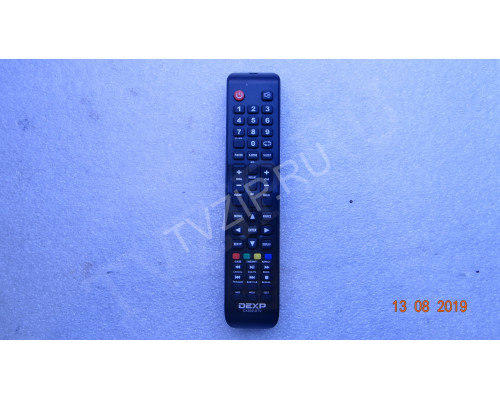 Оригинальный пульт CX509-DTV / 051-K Цена за 1 шт.