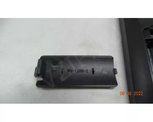 Оригинальный пульт DEXP WS-1288-2 Цена за 1 шт. Оригинальный пульт DEXP WS-1288-2 Цена за 1 шт.