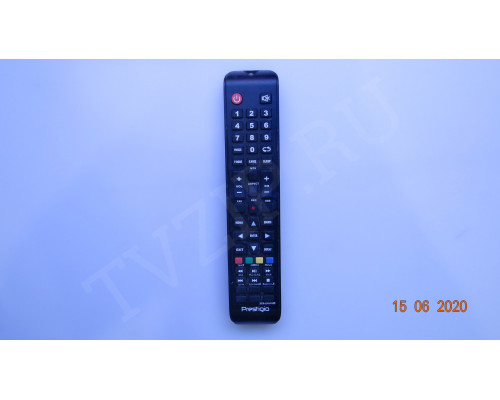 Оригинальный пульт 2619-ED00PRES для PRESTIGIO Цена за 1 шт. Оригинальный пульт 2619-ED00PRES для PRESTIGIO Цена за 1 шт.