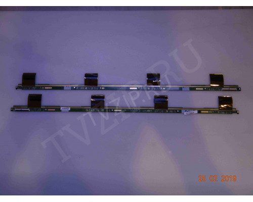 6870S-1786B 6870S-1787B DEXP F49B7000T 6870S-1786B 6870S-1787B DEXP F49B7000T