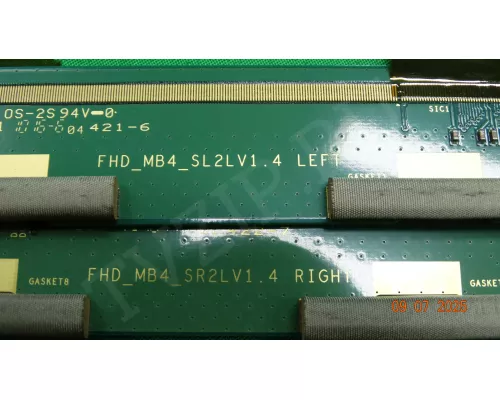 FHD_MB4_SL/R2LV1.4 SONY KLV-40BX400 FHD_MB4_SL/R2LV1.4 SONY KLV-40BX400