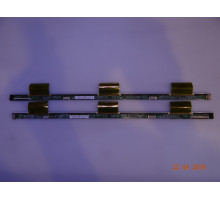 Планки матрицы V400HK3-XLPE1 V400HK3-XRPE1
