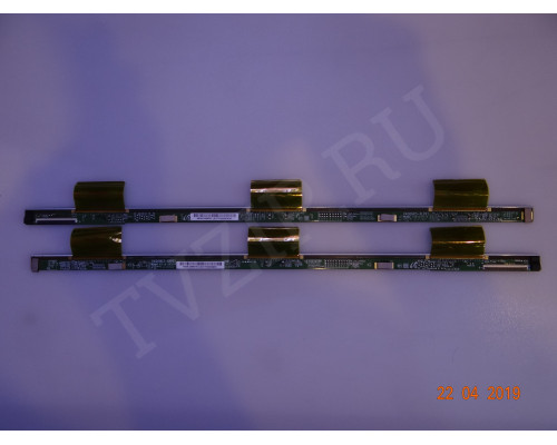Планки матрицы V400HK3-XLPE1 V400HK3-XRPE1 Планки матрицы V400HK3-XLPE1 V400HK3-XRPE1