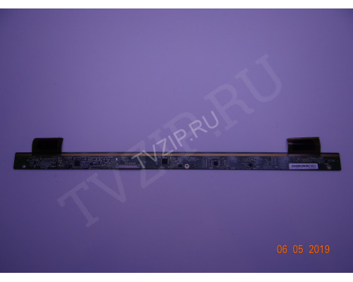 Планки матрицы 47-6001681 B8_HV320WHB_GOA Планки матрицы 47-6001681 B8_HV320WHB_GOA