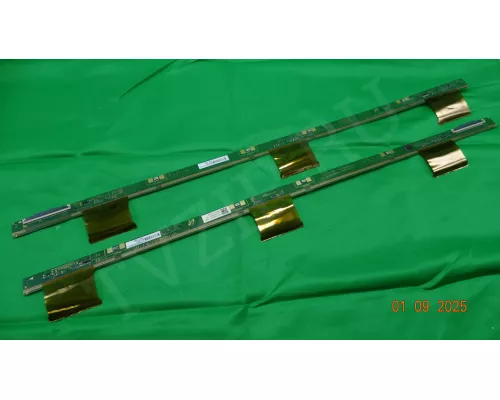 16Y_F49FMB4SR2LV0.3 / SL2LV0.2 для телевизоров SAMSUNG