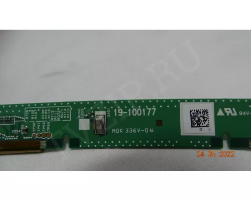 19-100177 PANASONIC TX-LR32X20 19-100177 PANASONIC TX-LR32X20