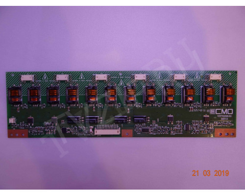 VIT70038.50 REV:3 для телевизоров PHILIPS