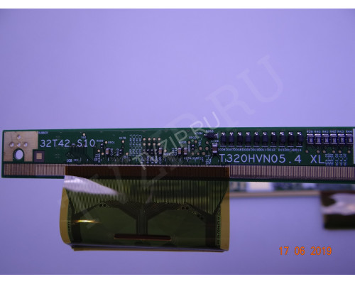 T320HVN05.4 XL/XR 32T42-S10 32T42-S0Z SAMSUNG UE32K5500AU T320HVN05.4 XL/XR 32T42-S10 32T42-S0Z SAMSUNG UE32K5500AU