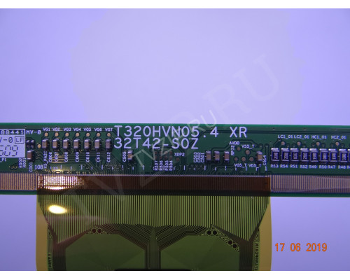 T320HVN05.4 XL/XR 32T42-S10 32T42-S0Z SAMSUNG UE32K5500AU T320HVN05.4 XL/XR 32T42-S10 32T42-S0Z SAMSUNG UE32K5500AU