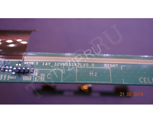 14Y_32VNB4SR/L2LV0.0 для телевизоров SAMSUNG