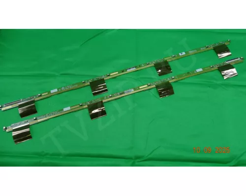 Планки матрицы 6870S-1765B 6870S-1766B