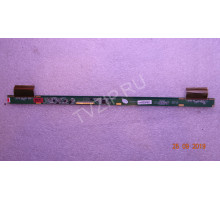 Планки матрицы CV315PW07S