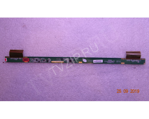 Планки матрицы CV315PW07S