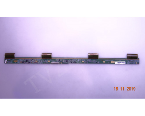 Планки матрицы 47-600385