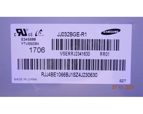 HV320FHB-N10 47-6001241 47-6001242 SAMSUNG UE32J5205AK HV320FHB-N10 47-6001241 47-6001242 SAMSUNG UE32J5205AK