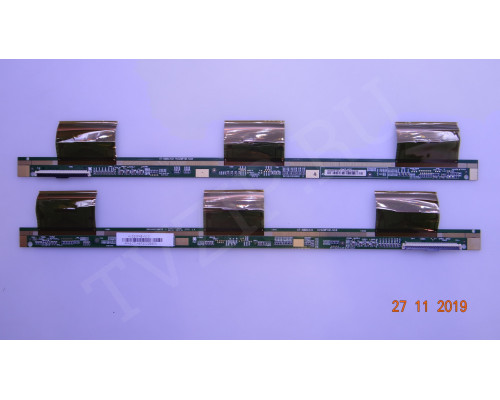 HV320FHB-N10 47-6001241 47-6001242 SAMSUNG UE32J5205AK HV320FHB-N10 47-6001241 47-6001242 SAMSUNG UE32J5205AK
