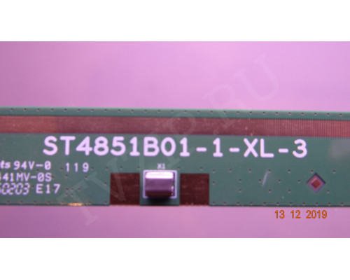 ST4851B01-1-XR-3 ST4851B01-1-XL-3