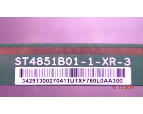 ST4851B01-1-XR-3 ST4851B01-1-XL-3