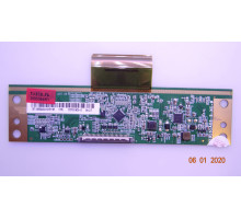 Планки матрицы MT3151A05-5-XC-9