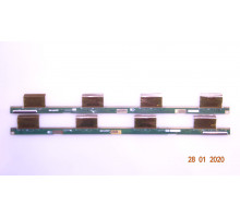 Планки матрицы DUNTK4813TP DUNTK4814TP