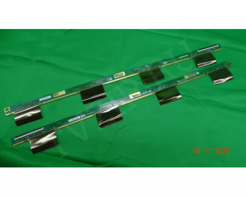 Планки матрицы DUNTK4813TP DUNTK4814TP