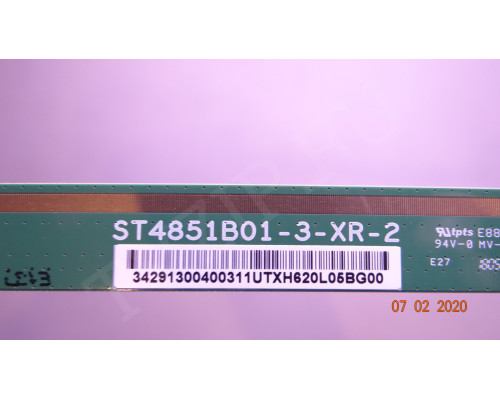 ST4851B01-3-XL-1 ST4851B01-3-XR-2
