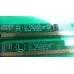 Планки матрицы 6870S-1551B 6870S-1552B