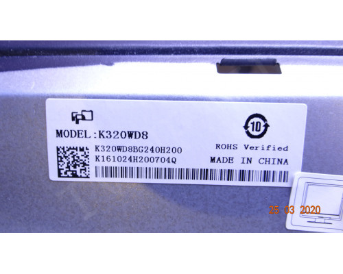 32HD DUAL GATE_X-PCB-X0.0 47-6001317 DAEWOO L32R630VKE 32HD DUAL GATE_X-PCB-X0.0 47-6001317 DAEWOO L32R630VKE
