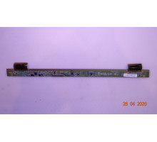 32HD DUAL GATE_X-PCB-X0.0 47-6001317 PHILIPS 32PHT4201/60