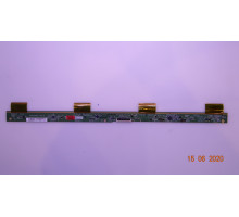 Планки матрицы ST2751A02-1-XC-3