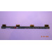 Планки матрицы ST2751A02-1-XC-3