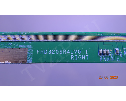 FHD320SL4LV0.1 FHD320SR4LV0.1 SAMSUNG UE32D5000PW FHD320SL4LV0.1 FHD320SR4LV0.1 SAMSUNG UE32D5000PW