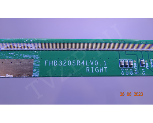 FHD320SL4LV0.1 FHD320SR4LV0.1