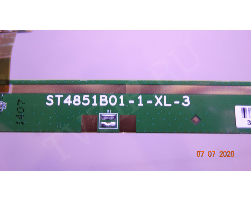 ST4851B01-1-XL-3 ST4851B01-1-XR-3