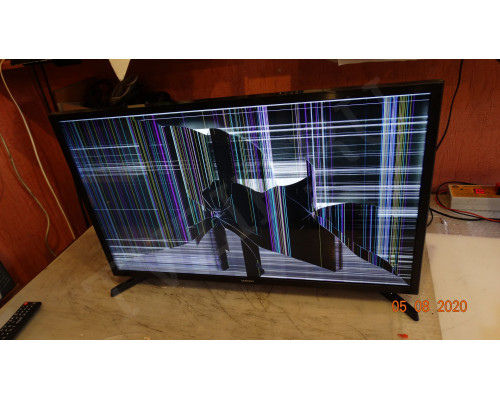 HV320FHB-N10 47-6001241 47-6001242 SAMSUNG UE32N5300AU