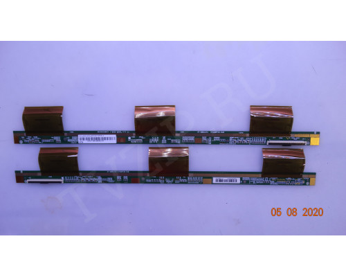 HV320FHB-N10 47-6001241 47-6001242 SAMSUNG UE32N5300AU