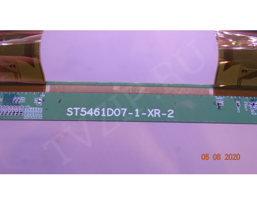 ST5461D07-1-XR-2 ST5461D07-1-XL-2