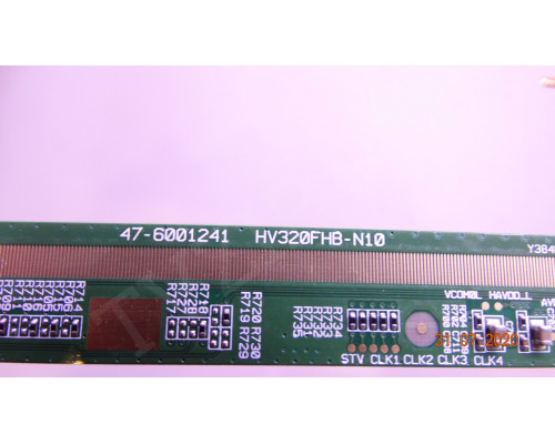 HV320FHB-N10 47-6001241 47-6001242 SAMSUNG UE32J5005AK HV320FHB-N10 47-6001241 47-6001242 SAMSUNG UE32J5005AK