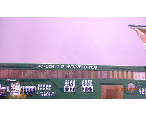 HV320FHB-N10 47-6001241 47-6001242 SAMSUNG UE32J5005AK HV320FHB-N10 47-6001241 47-6001242 SAMSUNG UE32J5005AK