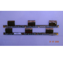 HV320FHB-N10 47-6001241 47-6001242 SAMSUNG UE32J5005AK