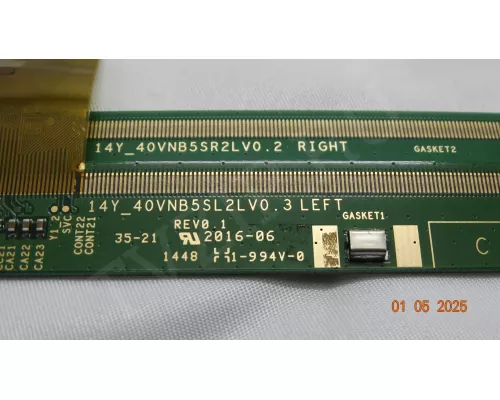 14Y_40VNB5SR2LV0.2 14Y_40VNB5SL2LV0.3 SAMSUNG UE40H6200AK 14Y_40VNB5SR2LV0.2 14Y_40VNB5SL2LV0.3 SAMSUNG UE40H6200AK