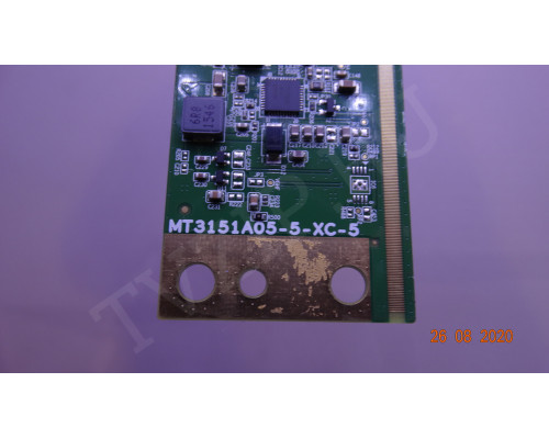 MS3151A05-5-XC-5 THOMSON T32D16DH-01B MS3151A05-5-XC-5 THOMSON T32D16DH-01B
