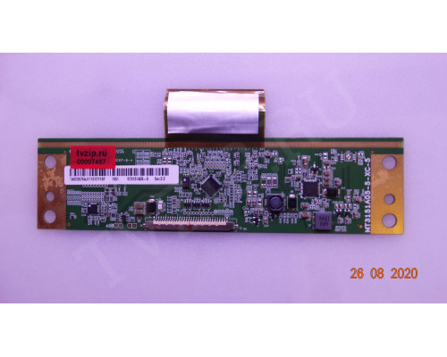 MS3151A05-5-XC-5 THOMSON T32D16DH-01B MS3151A05-5-XC-5 THOMSON T32D16DH-01B