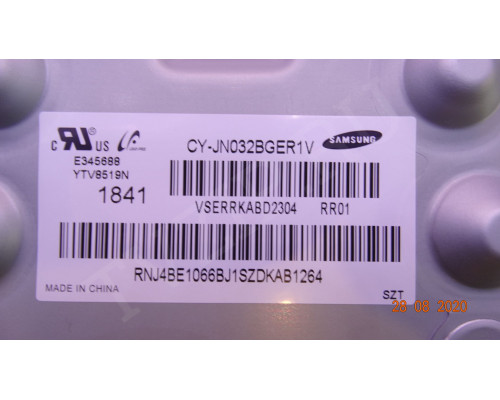 HV320FHB-N10 47-6001241 47-6001242 SAMSUNG UE32N5000AU HV320FHB-N10 47-6001241 47-6001242 SAMSUNG UE32N5000AU