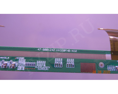 HV320FHB-N10 47-6001241 47-6001242 SAMSUNG UE32N5000AU HV320FHB-N10 47-6001241 47-6001242 SAMSUNG UE32N5000AU