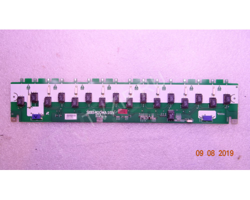 SSB400WA16V REV 0.1