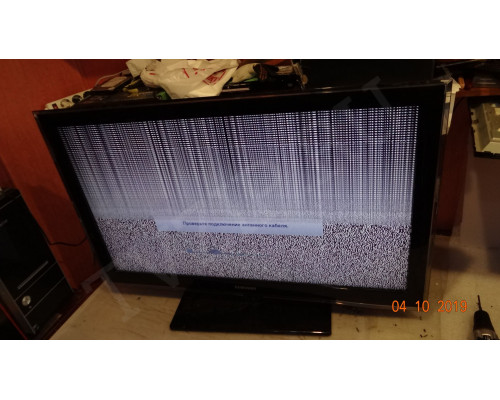 SST400_12A01 INV40T12A REV 0.1 для телевизоров SAMSUNG