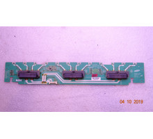 SST400_12A01 INV40T12A REV 0.1 для телевизоров SAMSUNG