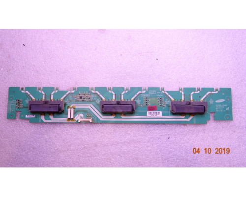 SST400_12A01 INV40T12A REV 0.1 для телевизоров SAMSUNG